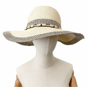 Solfish, Wide Brim Sunhat